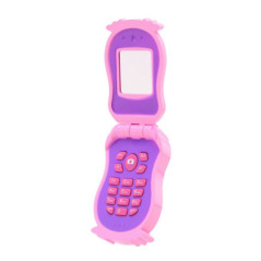 Telephone fille 2ass