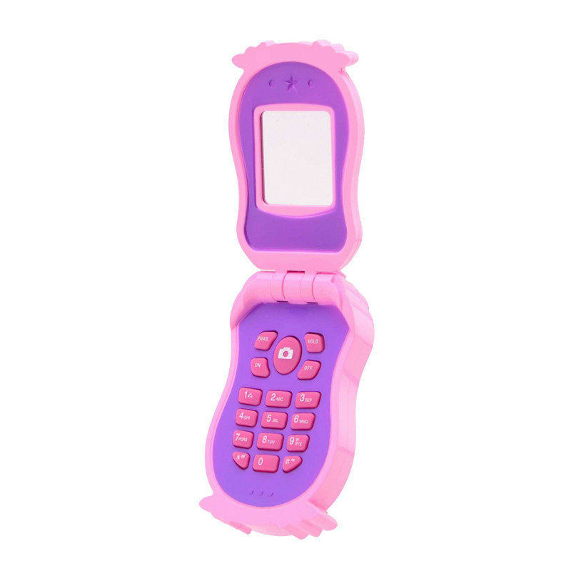 Telephone fille 2ass