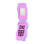 Telephone fille 2ass