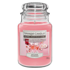 Bougie yankee kiss bellini - l