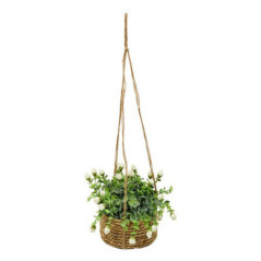 Fleurs suspendre