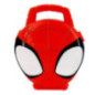 Malette 3d spiderman