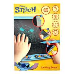 Tablette lcd stitch 28 cm