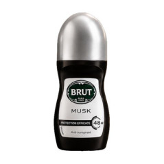 Brut deo h bille  50ml musk*