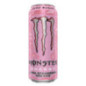 Boisson energ. ultra strawberry