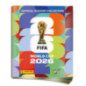 Cdm 2026 album stickers