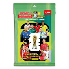 Cdm 2026 starter pack