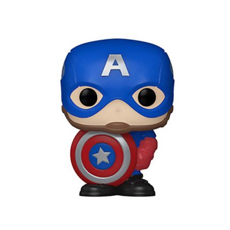 Cdu bitty pop single marvel 32 p
