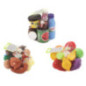 Filets alimentation