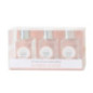 Flacon huile parfumee 10ml x3