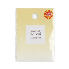Sachet parfume