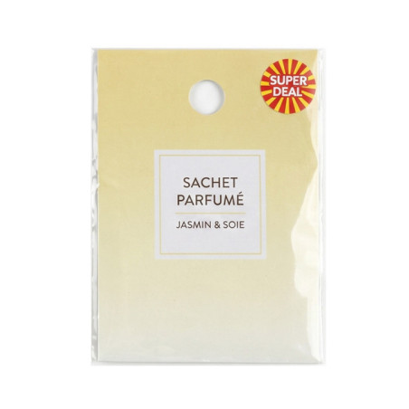 Sachet parfume