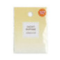 Sachet parfume