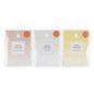 Sachet parfume
