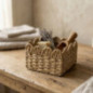 Panier festonne s