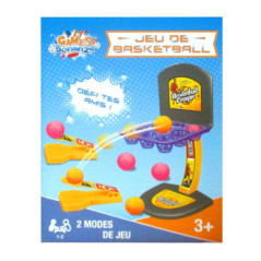 Jeu basketball