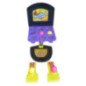 Jeu basketball