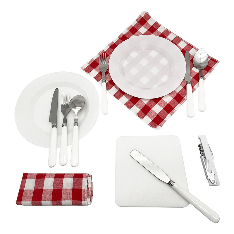 Set de picnic 2 personnes