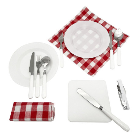 Set de picnic 2 personnes