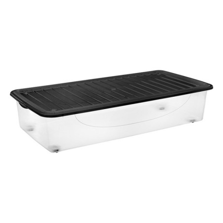 Box dessous de lit 35.6l