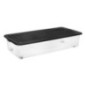 Box dessous de lit 35.6l