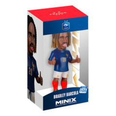 Figurine barcola equipe de franc
