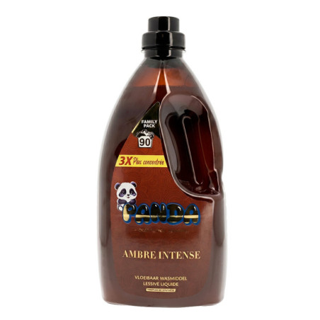Lessive 90d ambre 3l
