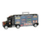 Camion remorque super voituresx9