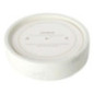 Grande bougie ronde d25xh8cm