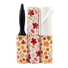 Rouleau adhesifs poils x5 cosy