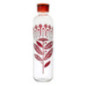 Bouteille plastique heritage 1l