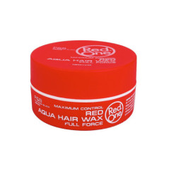 Gel cheveux 150ml red
