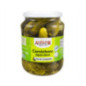 Cornichons aigre doux 360g