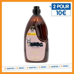 Lessive 90d yara 3l