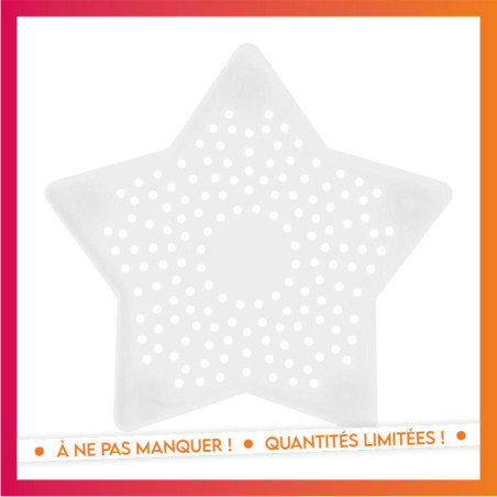 Filtre lavabo