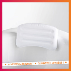 Coussin de baignoire waterproof