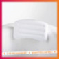 Coussin de baignoire waterproof