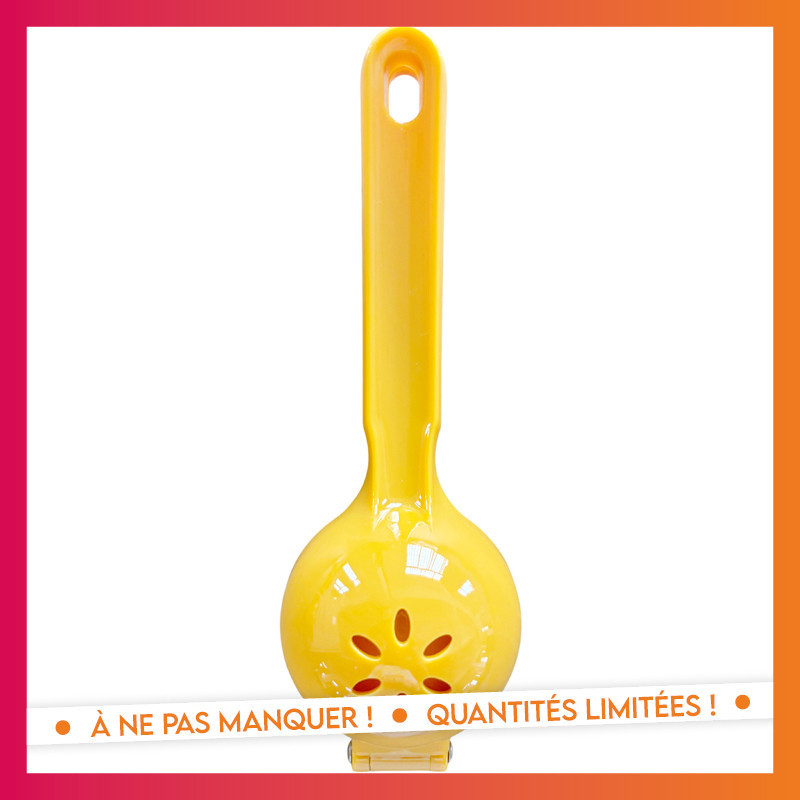 Presse citron