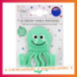 Crochet ventouses animaux marin