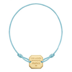 Bracelet merci