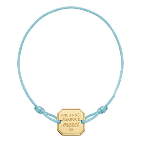 Bracelet merci