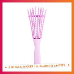 Brosse a cheveux