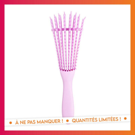 Brosse a cheveux