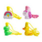 Bulles assorties 2 ass