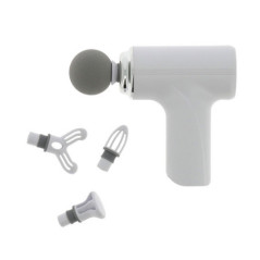 Mini pistole de massage
