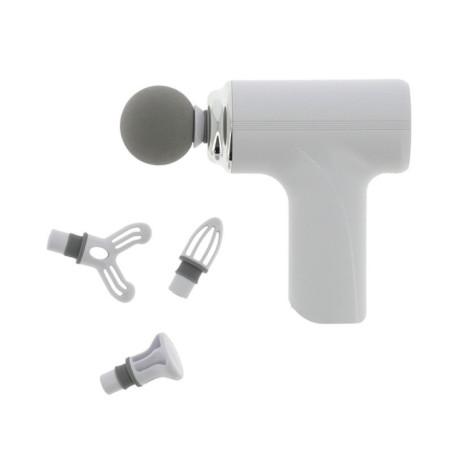 Mini pistole de massage