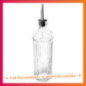 Bouteille huile/vinaigre 700ml