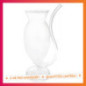 Verre avec paille 2en1 320ml