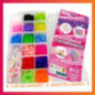Kit de creation bracelet loom