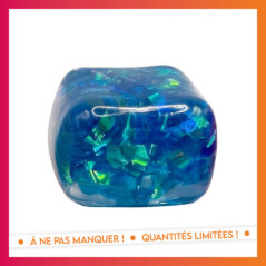 Cube de glace slime